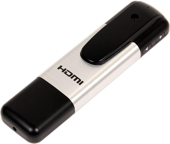 ペン型HDMIカメラ